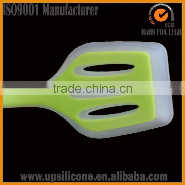 Nylon Flexible Turner Pancake Turner silicone turner