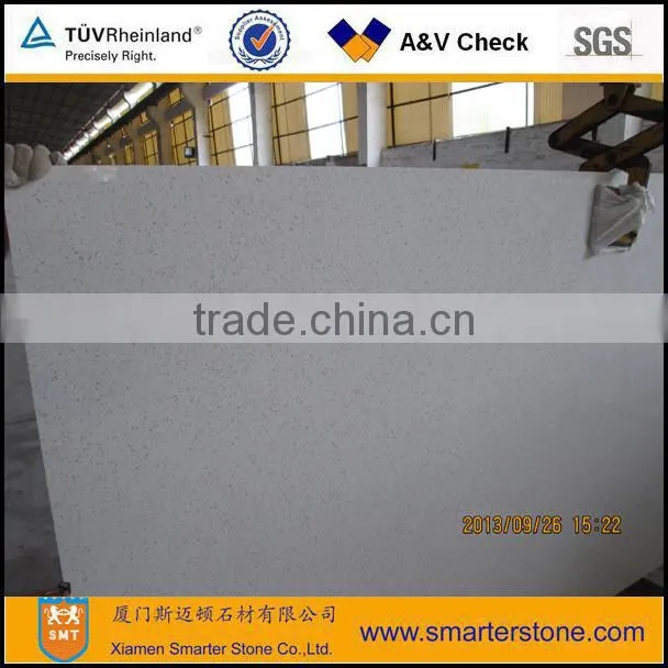 White Color Quartz Stone