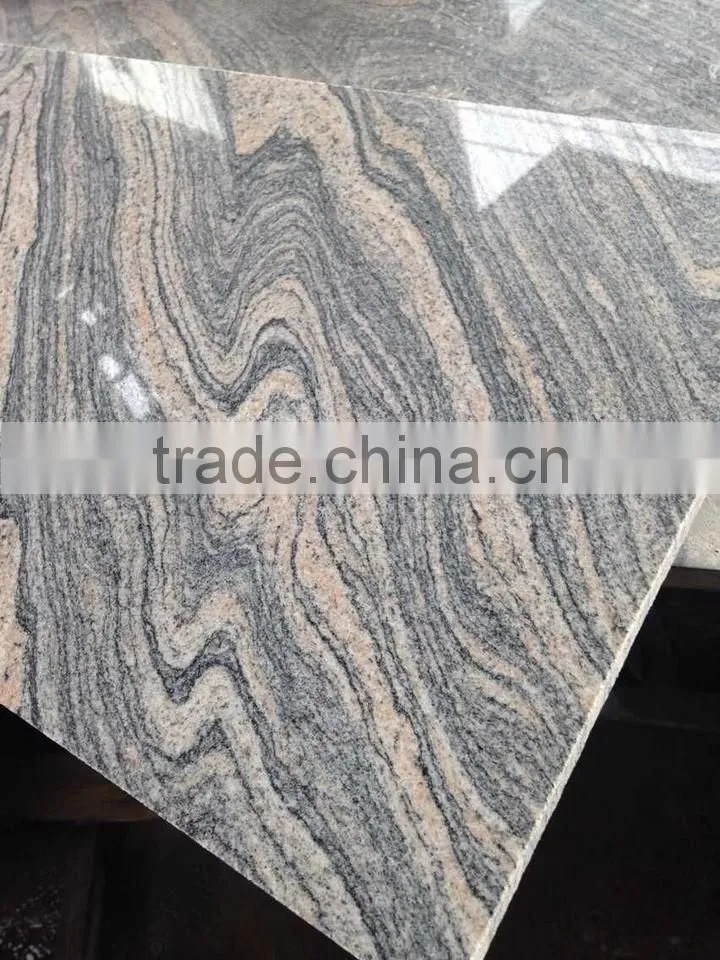 SMT China Juparana Red