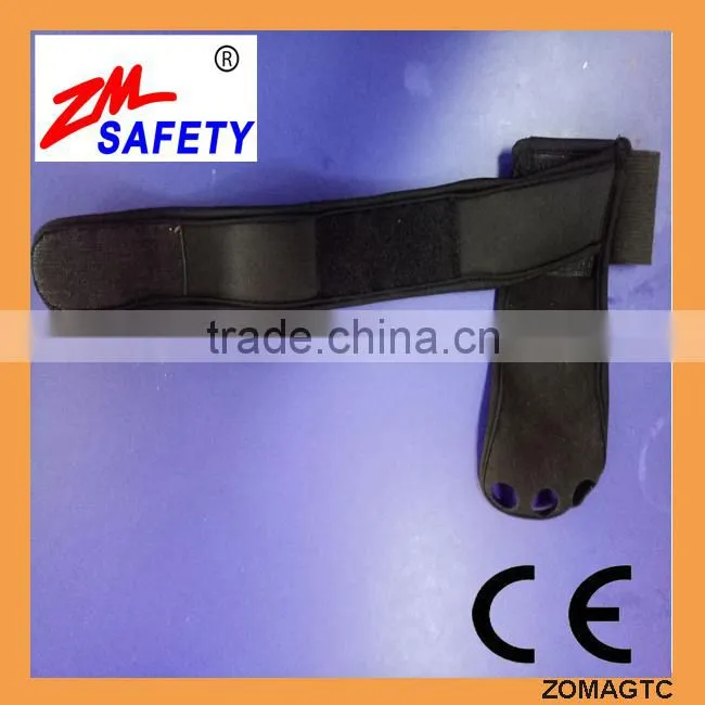 Chinese manufacture gym weight lifting fitness crossfit gloves