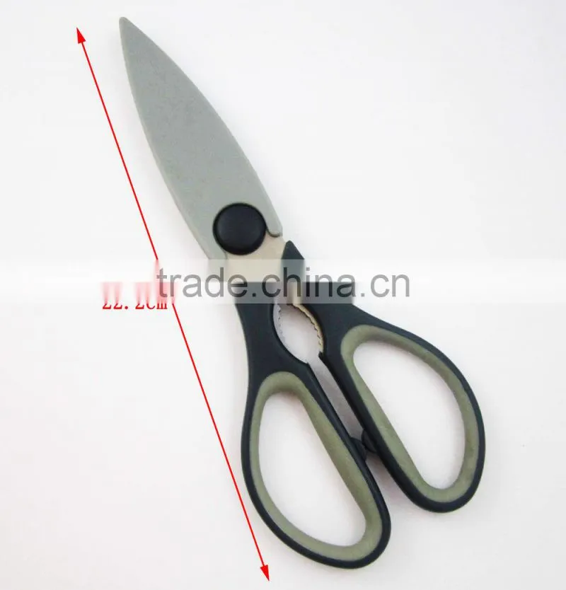 On Sale Magnetic Kitchen Scissors