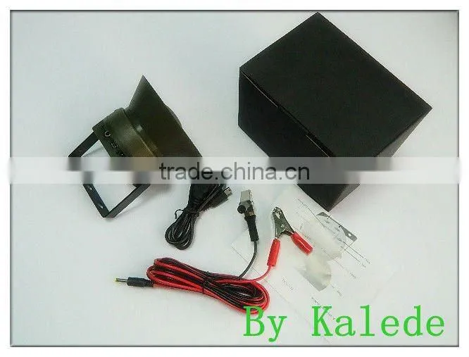 Original Factory CP-395C electronic game caller for hunting