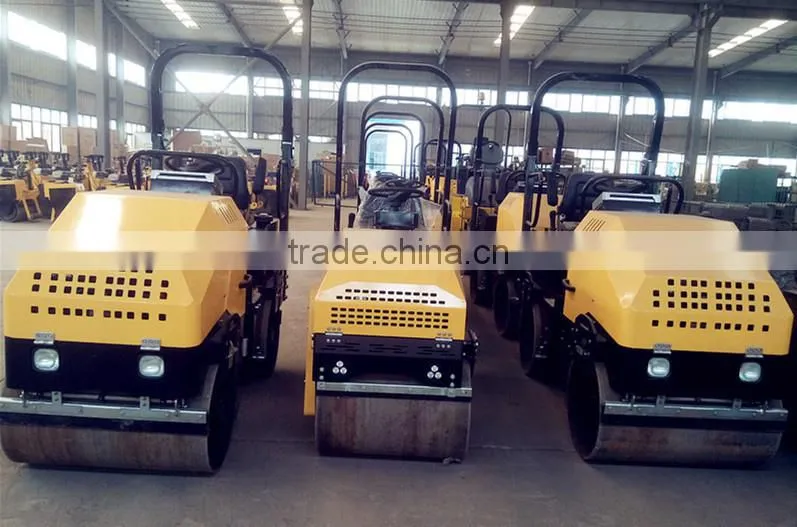 New design big pneumatic tyre road roller,hydraulic ride-on vibratory roller with low price