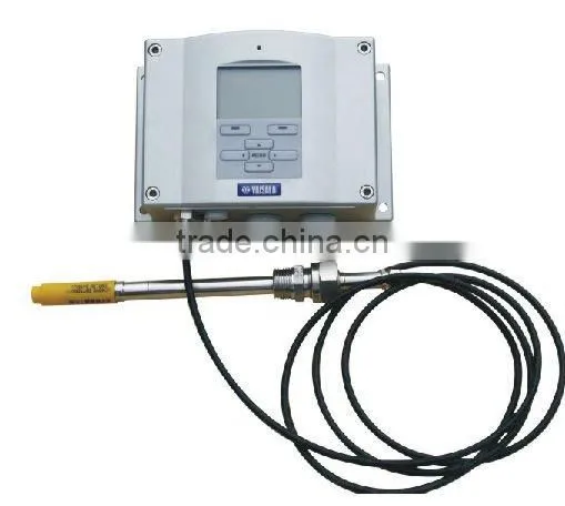 CQNKEE Finland moisture humidity detector
