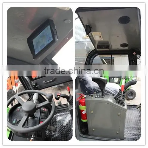zl908 top quailty best price mini loader for sale hot sale in Europe