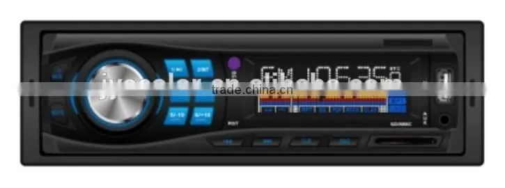 Car radio