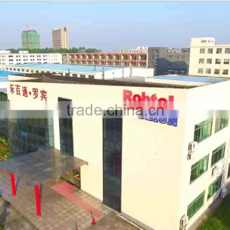 Shanghai Robtol Tool Manufacturing Co., Ltd. company overview - view 2