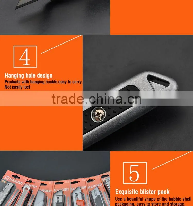 Universal Knife