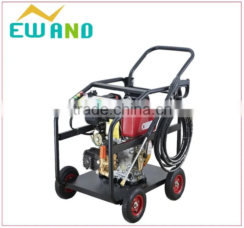 china high pressure washer diesel high pressure car washer metal washer making machine