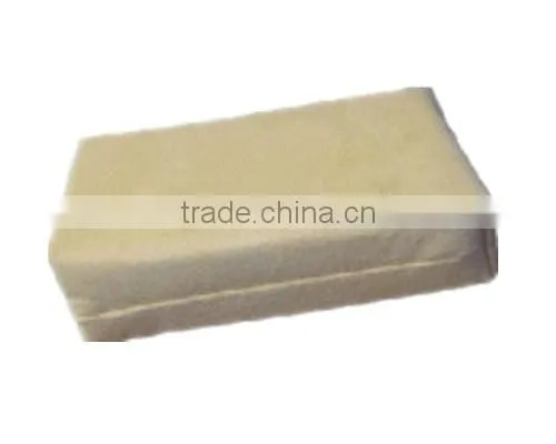 Chamois Sponge