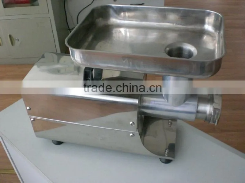 Stainless steel Low price Meat mincer/Meat grinder/Meat chopper