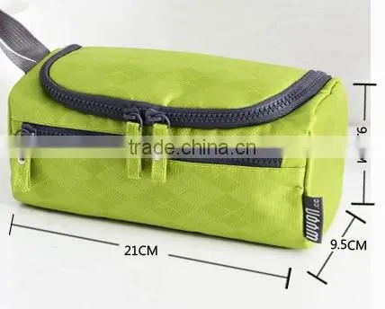 Wholesale Modern Travel Cosmetic Bag and Toiletry Bag Organizer Bags