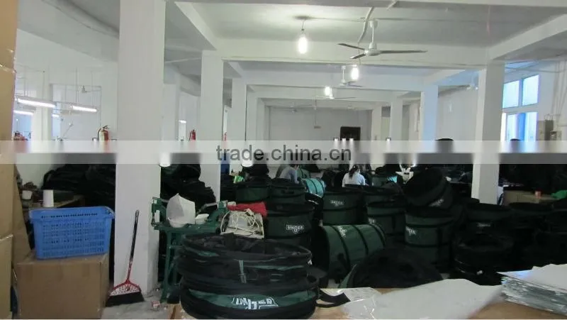 Customized Excellent Quality PE fabric potato grow bag(Z-GB-016)