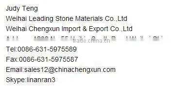 2015 wholesale 8-13mm gravel size lignting pebble stone