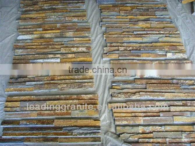 wall cladding stone