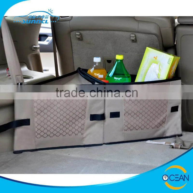 Car Sun Visor Organizer , Car CD Organizer