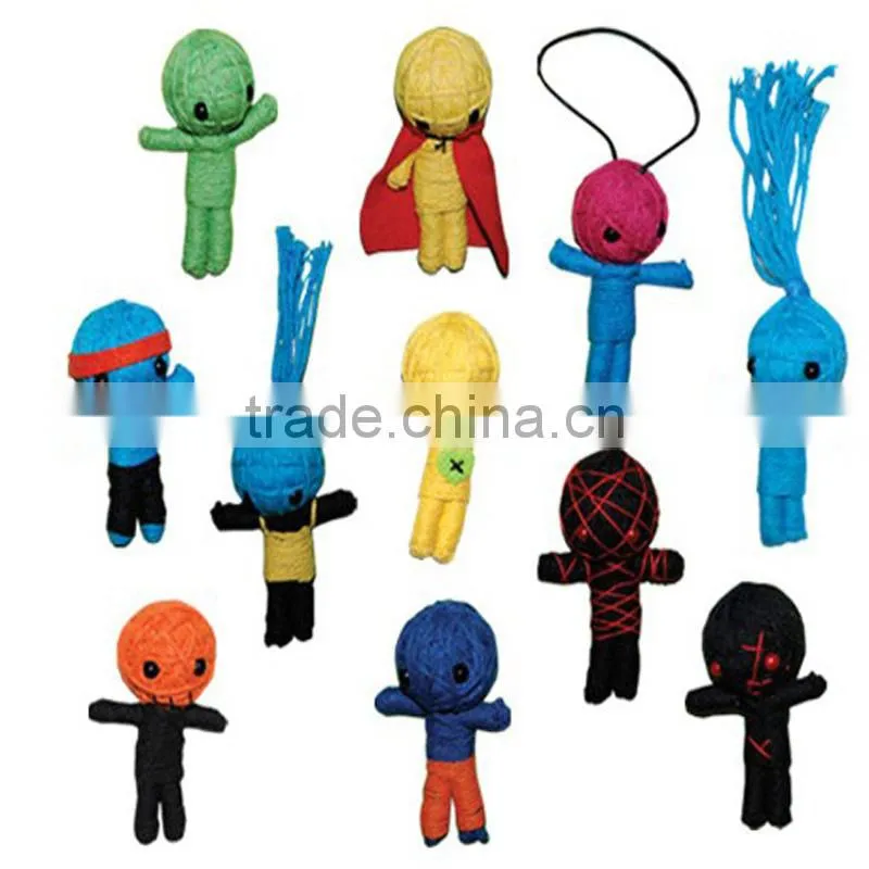String Dolls