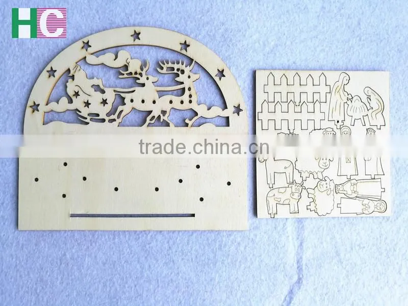 new wooden DIY gifts for christmas