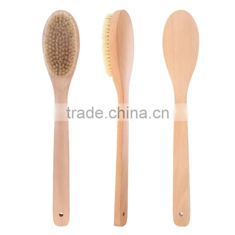 Face washing cleansing makeup brush for skin care