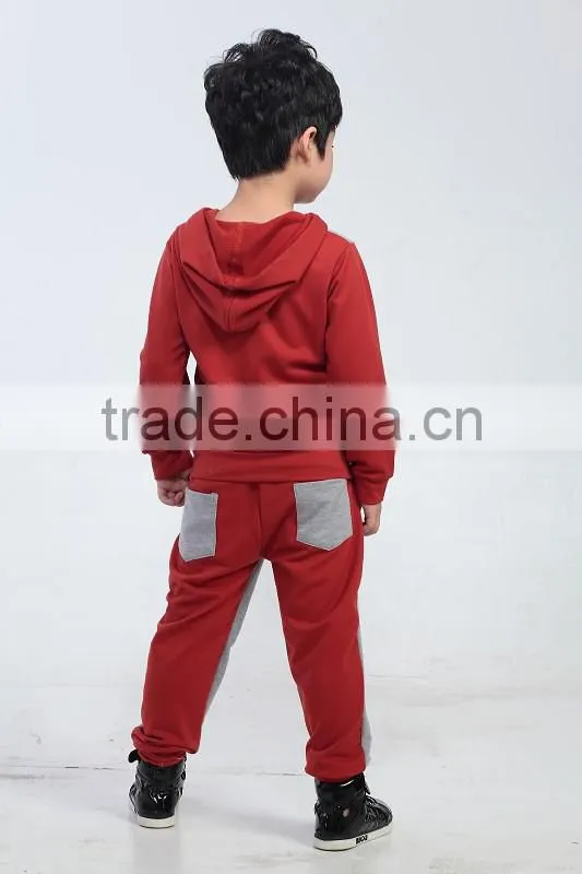 China stock clothes