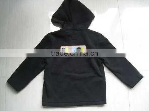 PROMOTION! Boys stock winter jackets IFBMIC001
