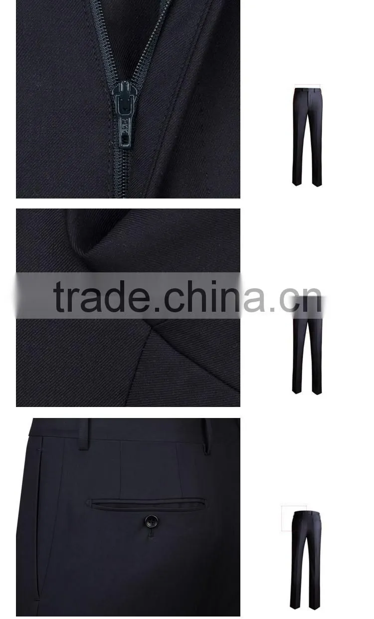 Latest design business suits for men wholesale clothing punjabi suit design 10 years experience