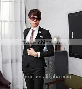 Men's High Class Leisure Suit,MTM Suit BSPS0308