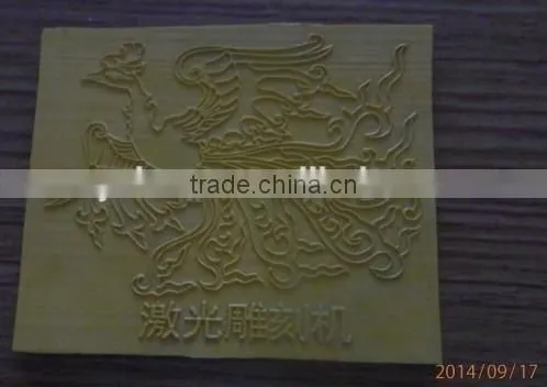 Hot sale 20w laser marking machine for engraving word