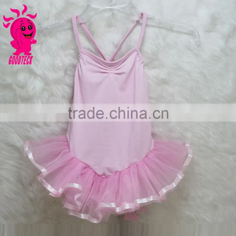Wholease tutu design girls dance dresses girls ballet dress lace tutu skirt sexy sleeveless tutu skirt