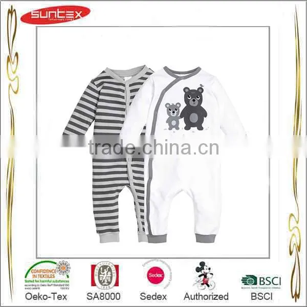 New Trend clothes for children baby