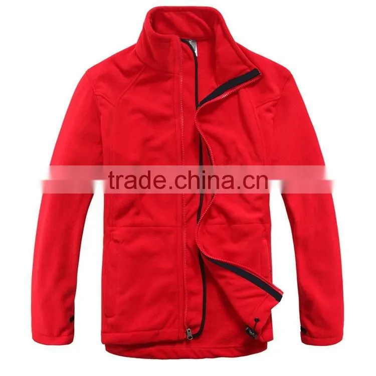 factory outlets quilted men's winter jacket