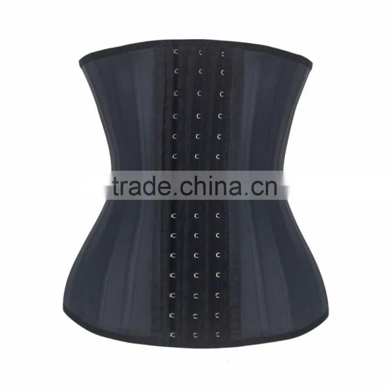 Wholesale Colombian Corset Body Shaper Waist Trainer