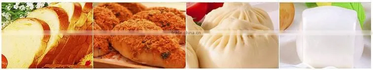 High quality, new technology of electric mixer dough machine