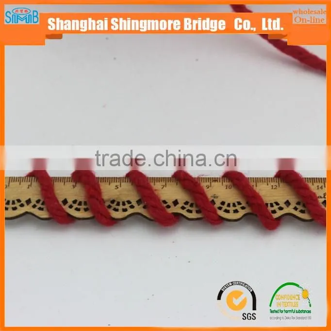 alibaba china texile yarn manufacturer hot wholesale recycled cotton mop yarn for cleaning mop in cheap prices