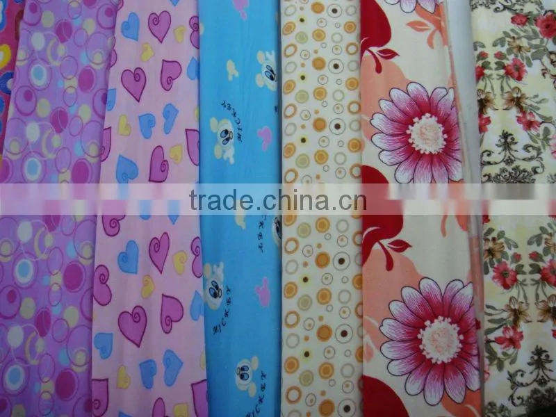 Coral fleece blanket baby feel