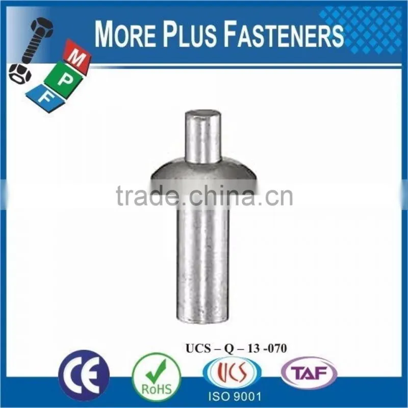 Made in Taiwan Drive Rivet