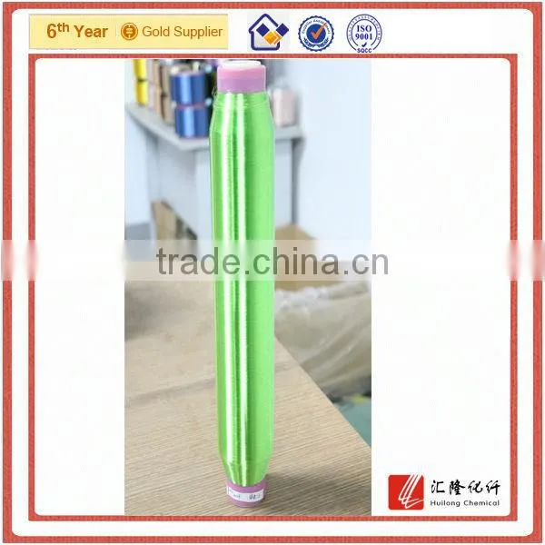 dope dyed PET monofilament 20/1