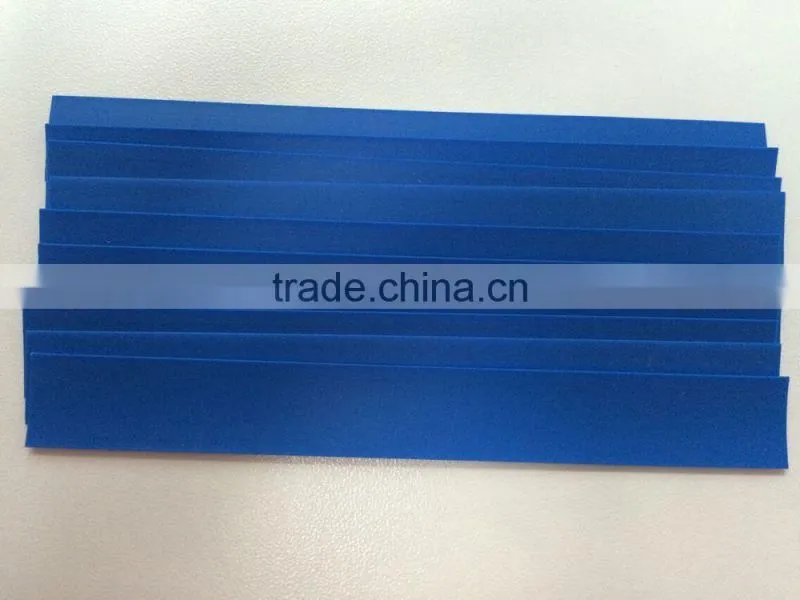 X-ray detectable strip