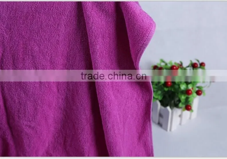 jacquard towels