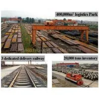 Anyang Furui Trade Co.,Ltd. company overview - view 1