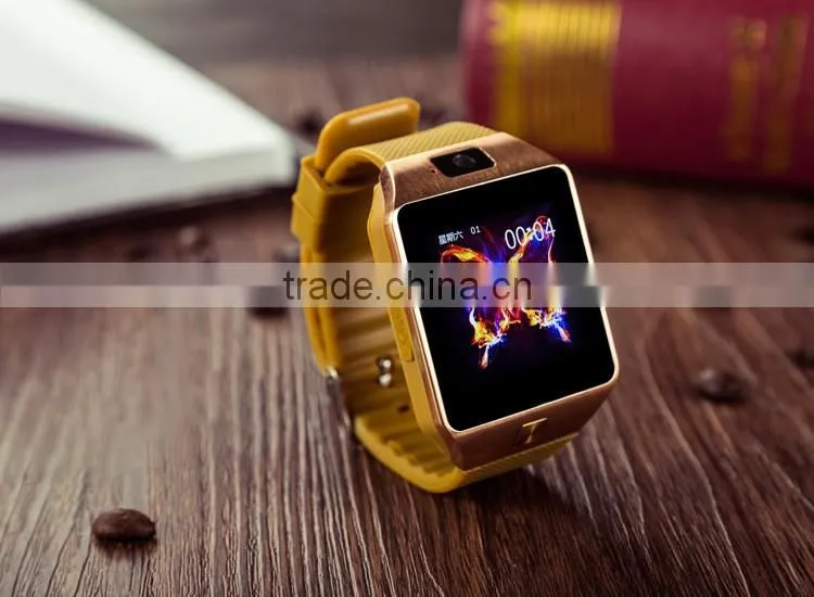 Smart Bluetooth Watch Phone Android Watch Mobile Phone