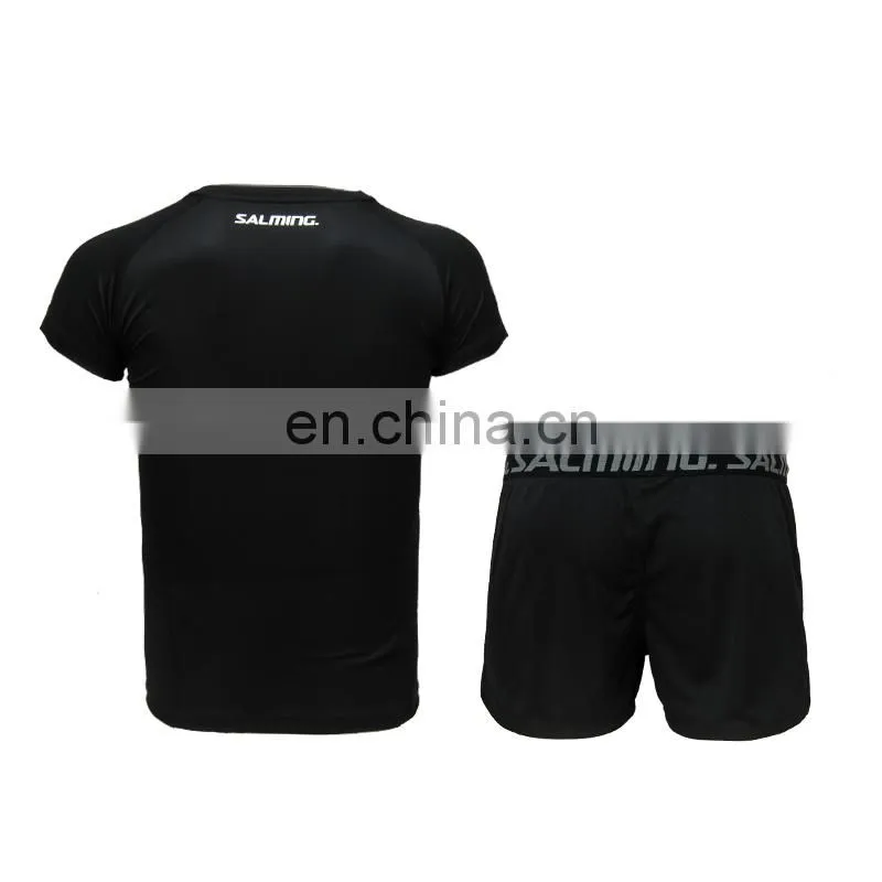 Lycra spandex gym wear for men