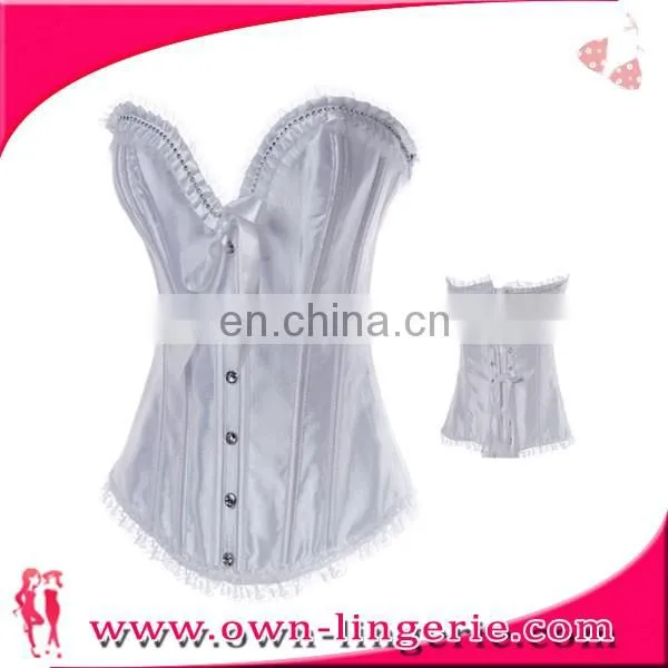 Wholesale red leather corset tops to wear out Corset Tops To Wear Out