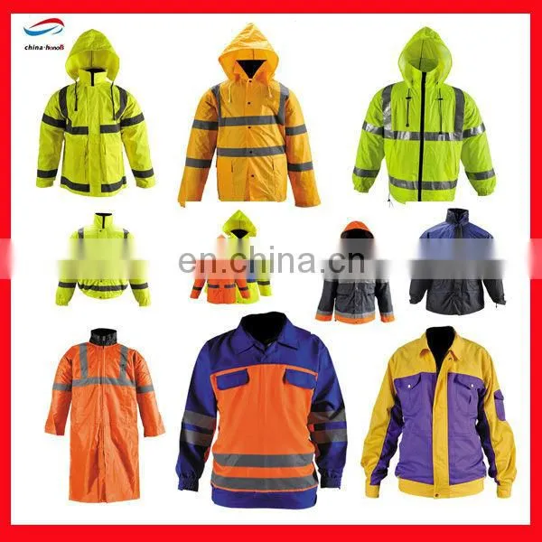 high visibility work pants reflective/reflective tape work pants