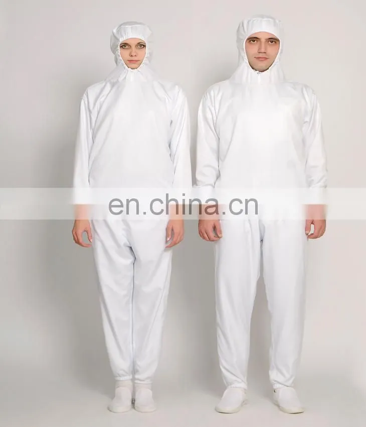 Food industry workwear/ bakery uniform