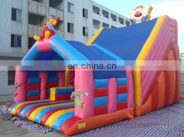 Double Lane Water park slides for sale