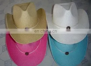 cowboy cap