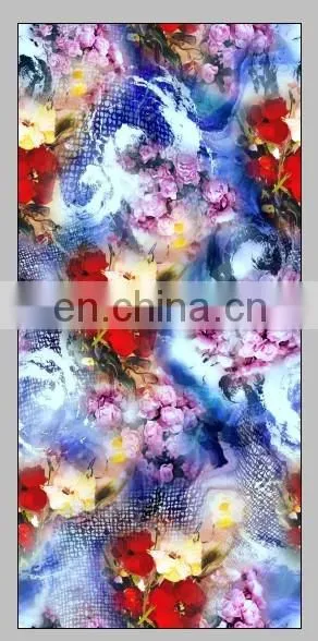 Long Maxi Dress China Suppliers On Printed Rayon Fabric