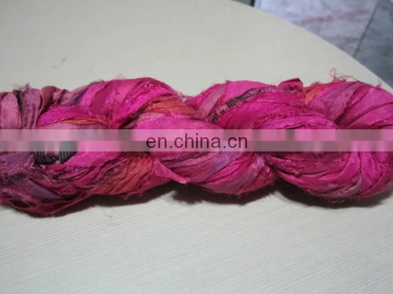 Silk Ribbon