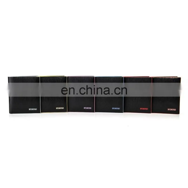 New product excellect human genuine cowhide leather luxury wallet on sale